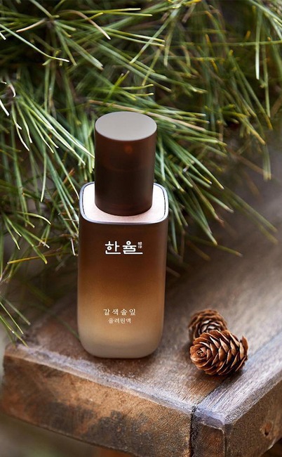 Hanyul, K-Beauty